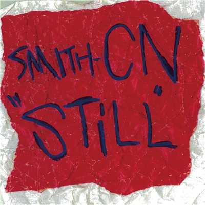 アルバム/STiLL/SMITH-CN