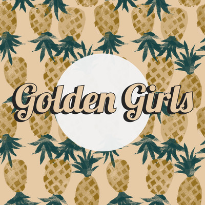 シングル/Golden Girls/G-axis sound music