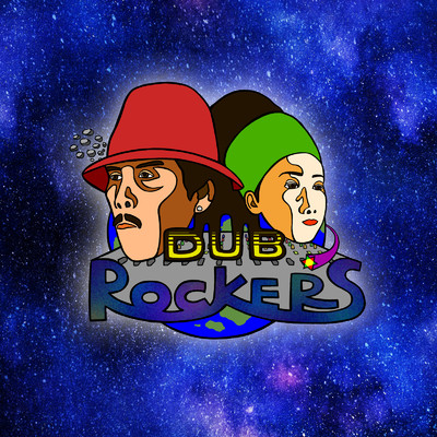ROOTS of DUB ROCKERS/DUB ROCKERS