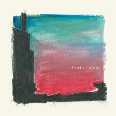 シングル/with love from seventeen punks/Marie Louise