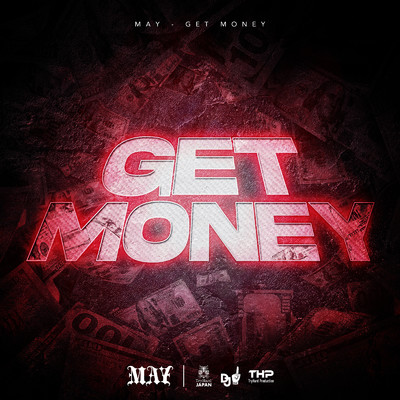シングル/Get Money/May