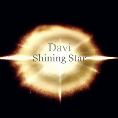 シングル/Shining Star (Instrumental)/Davi