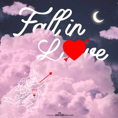 シングル/Fall in love/2Marley