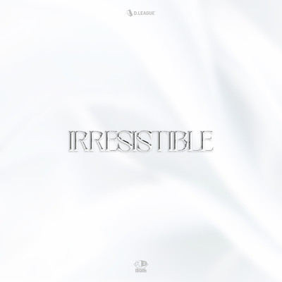 シングル/IRRESISTIBLE (feat. BBY NABE)/avex ROYALBRATS