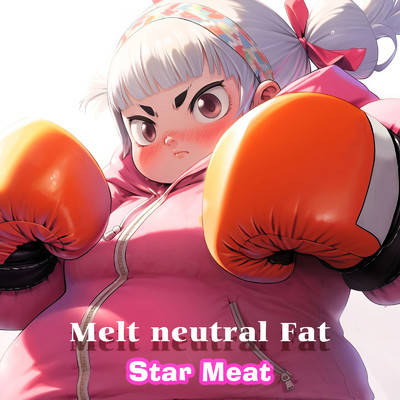I want to be me/Star Meat