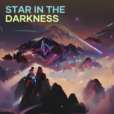 Star In The Darkness/Comfort Music Channel