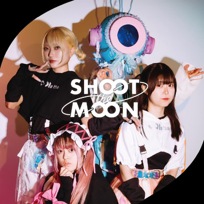SH∞T THE M∞N/∞lette