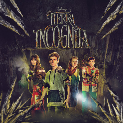 Tierra Incognita 2 (Banda Sonora Original)/Loishka