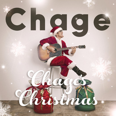 シングル/クリスマス予報 (Instrumental)/Chage