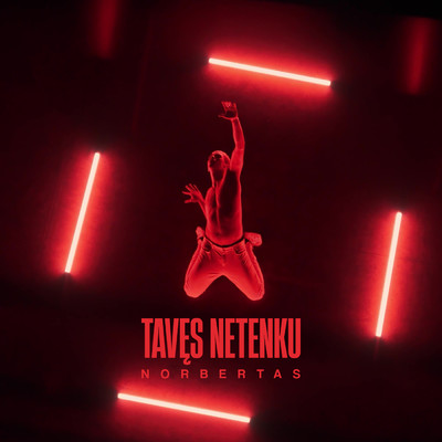 Taves netenku/Norbertas