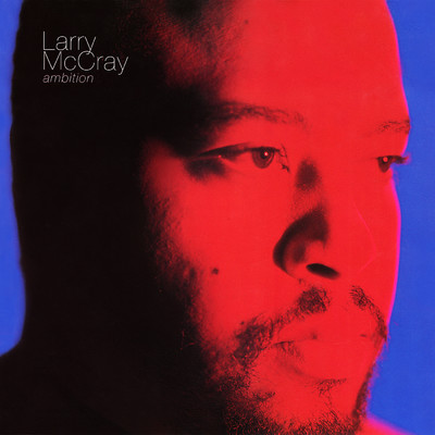I Don't Mind/Larry McCray