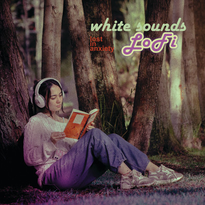White Sounds／Juan Gabriel Betancourt