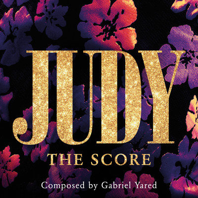 アルバム/Judy (Original Score)/ガブリエル・ヤレド