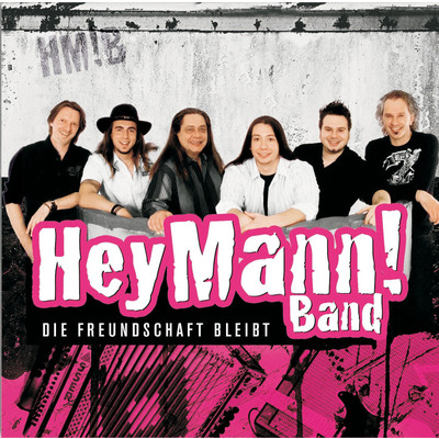 Hit-Medley/Hey Mann！ Band