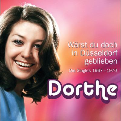 Dorthe／Die Rosy Singers