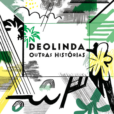 アルバム/Outras Historias/Deolinda