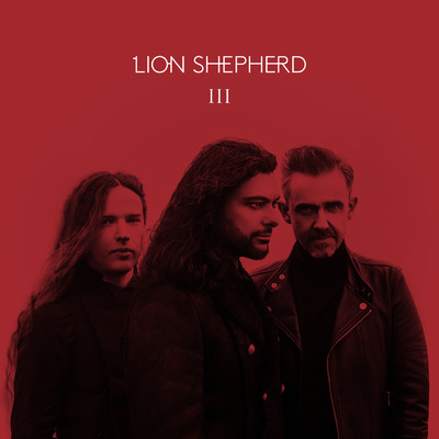 アルバム/III/Lion Shepherd