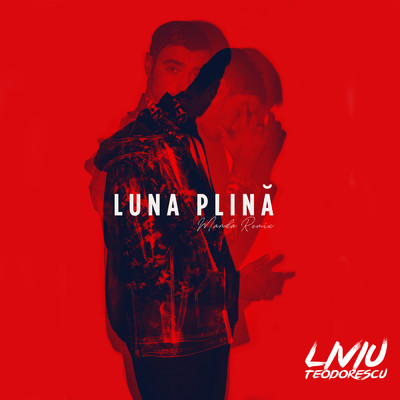 アルバム/Luna Plina (Manda Remix)/Liviu Teodorescu