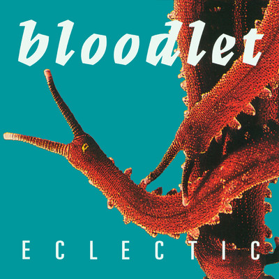シングル/Bloodlet/Bloodlet