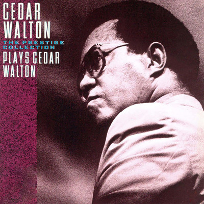 アルバム/Plays Cedar Walton/シダー・ウォルトン