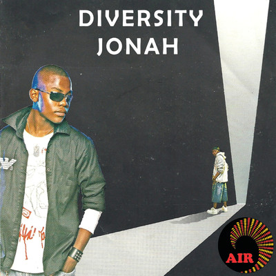 Diversity/Jonah