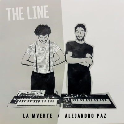 Show Me the Law (La Mverte Diversion)/Alejandro Paz／La Mverte