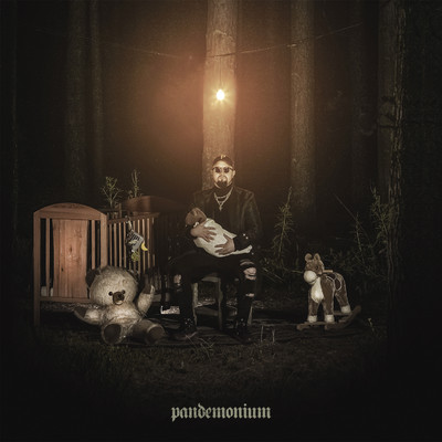 Pandemonium/Anatom