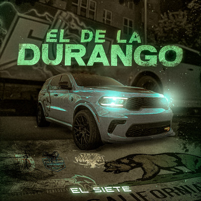 シングル/El De La Durango/El Siete