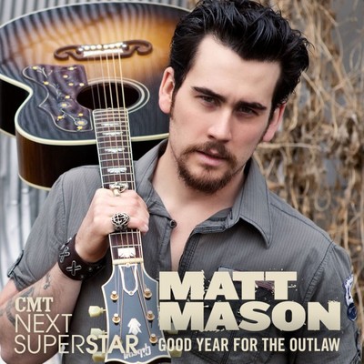 Good Year for the Outlaw/Matt Mason