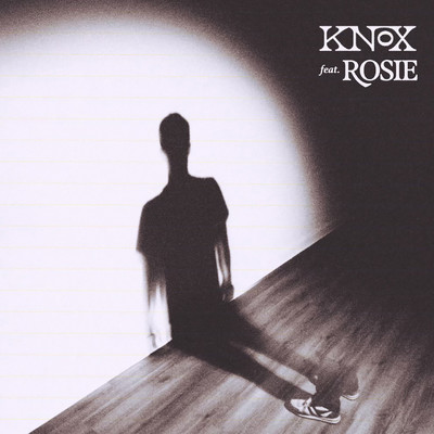アルバム/Invisible (feat. ROSIE)/Knox
