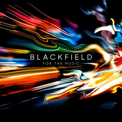 For the Music/Blackfield