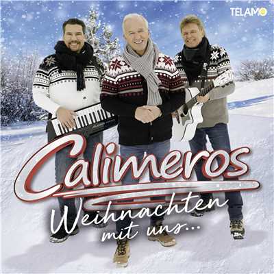 アルバム/Weihnachten mit uns/Calimeros