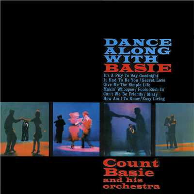 How Am I to Know/Count Basie & His Orchestra