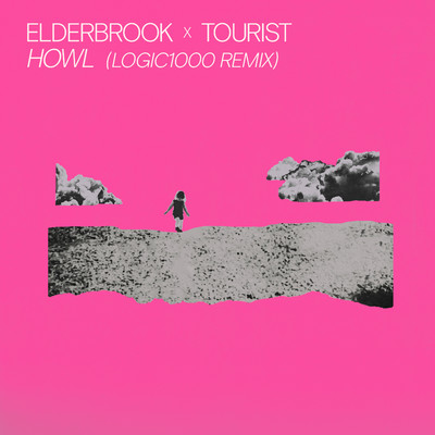 Howl (Logic1000 Remix)/Elderbrook & Tourist