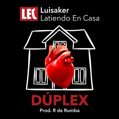 シングル/Duplex/Luisaker & R De Rumba