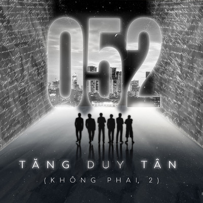 アルバム/052 (Khong Phai 2)/Tang Duy Tan