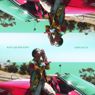 アルバム/RAVI 4th MIXTAPE 'NIRVANA II'/RAVI