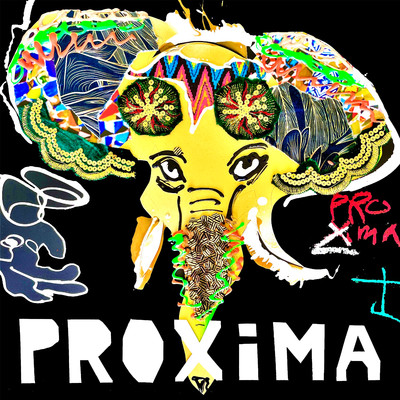 Proxima (Aigiri Nandini)/G-Pol／Nkzz