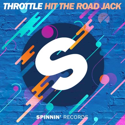 シングル/Hit the Road Jack/Throttle
