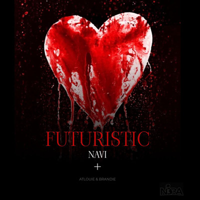 Futuristic/Navi