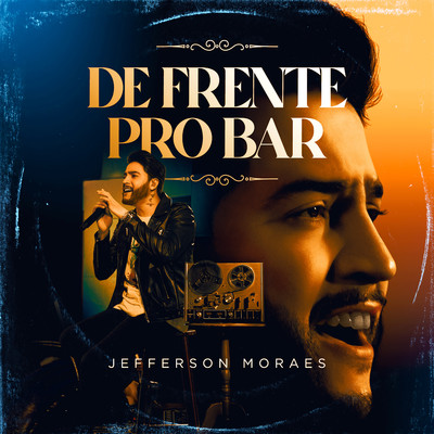 De Frente Pro Bar/Jefferson Moraes