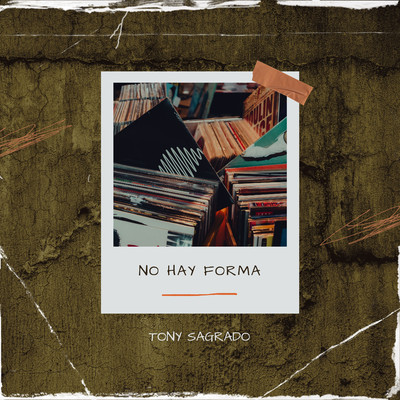 Payaso/Tony Sagrado