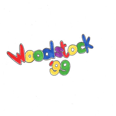 シングル/Woodstock '99/L'Officina Della Camomilla