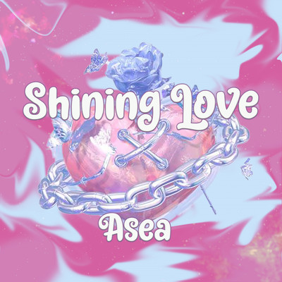 Shining Love/ASEA