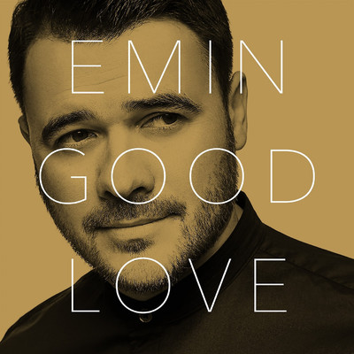 アルバム/Good Love/EMIN