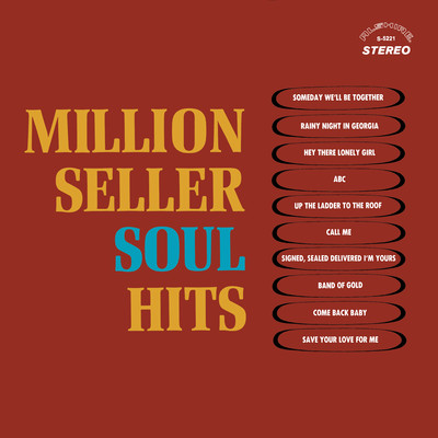 Million Seller Soul Hits (Remaster from the Original Alshire Tapes)/Fish & Chips