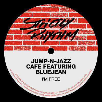 I'm Free (Remix)/Jump-N-Jazz Cafe