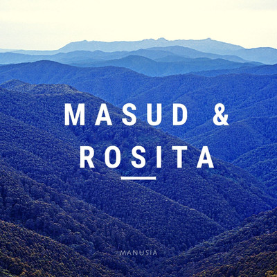 Manusia/Masud & Rosita
