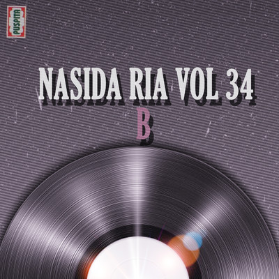 Nasida Ria, Vol. 34 B/Nasida Ria