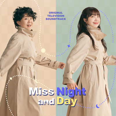 Miss Night and Day (Original Television Soundtrack)/Various Artists